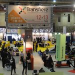 ¿Por qué no he asistido a Transfiere 2015?