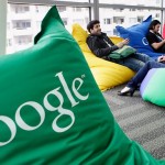 La estrategia de propiedad industrial de Google