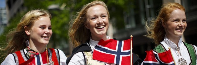La I+D será clave en el presupuesto de 2016… de Noruega