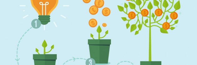 Maldito parné: a vueltas con la financiación de la ciencia