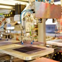 Hacia una gestión estratégica de la propiedad industrial en la universidad española